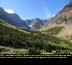 Cracker Lake Trail